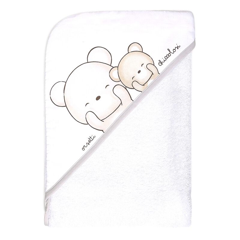 Bathwrap image number 2